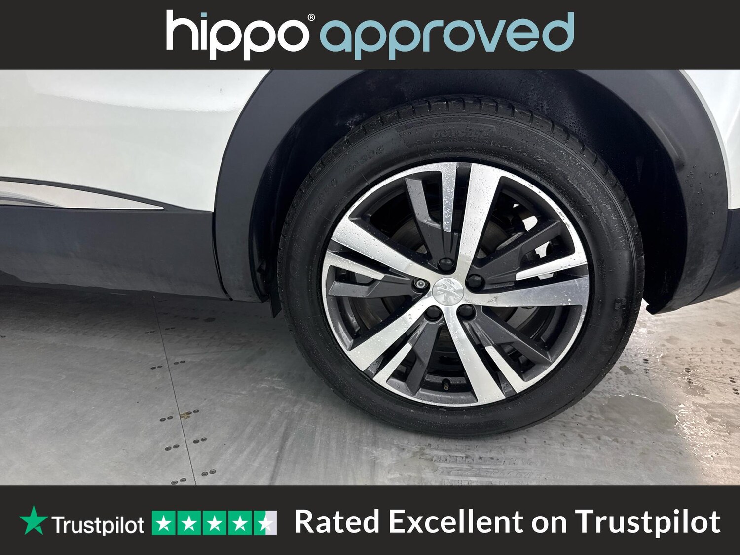 Used Peugeot 3008 2024 for sale - 76657395: Photo 27