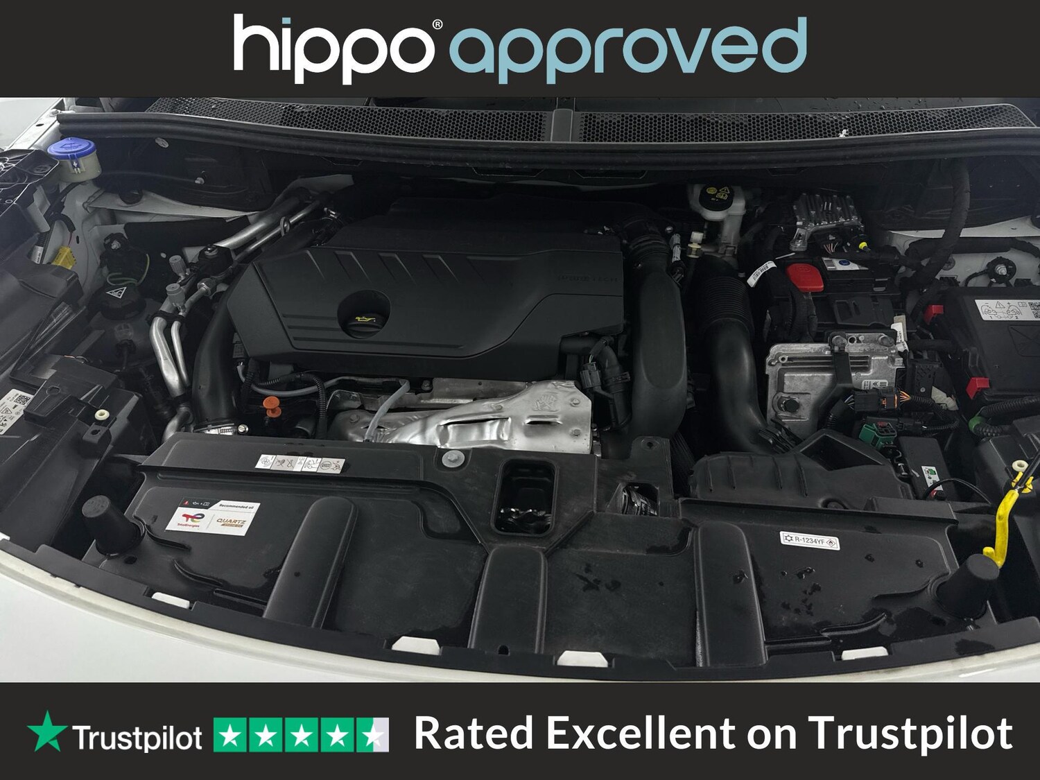 Used Peugeot 3008 2024 for sale - 76657395: Photo 29