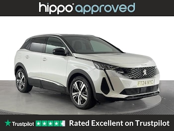 Used Peugeot 3008 2024 for sale - 76657395: Photo