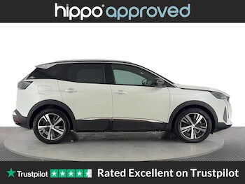 Used Peugeot 3008 2024 for sale - 76657395: Photo