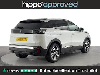 Used Peugeot 3008 2024 for sale - 76657395: Photo