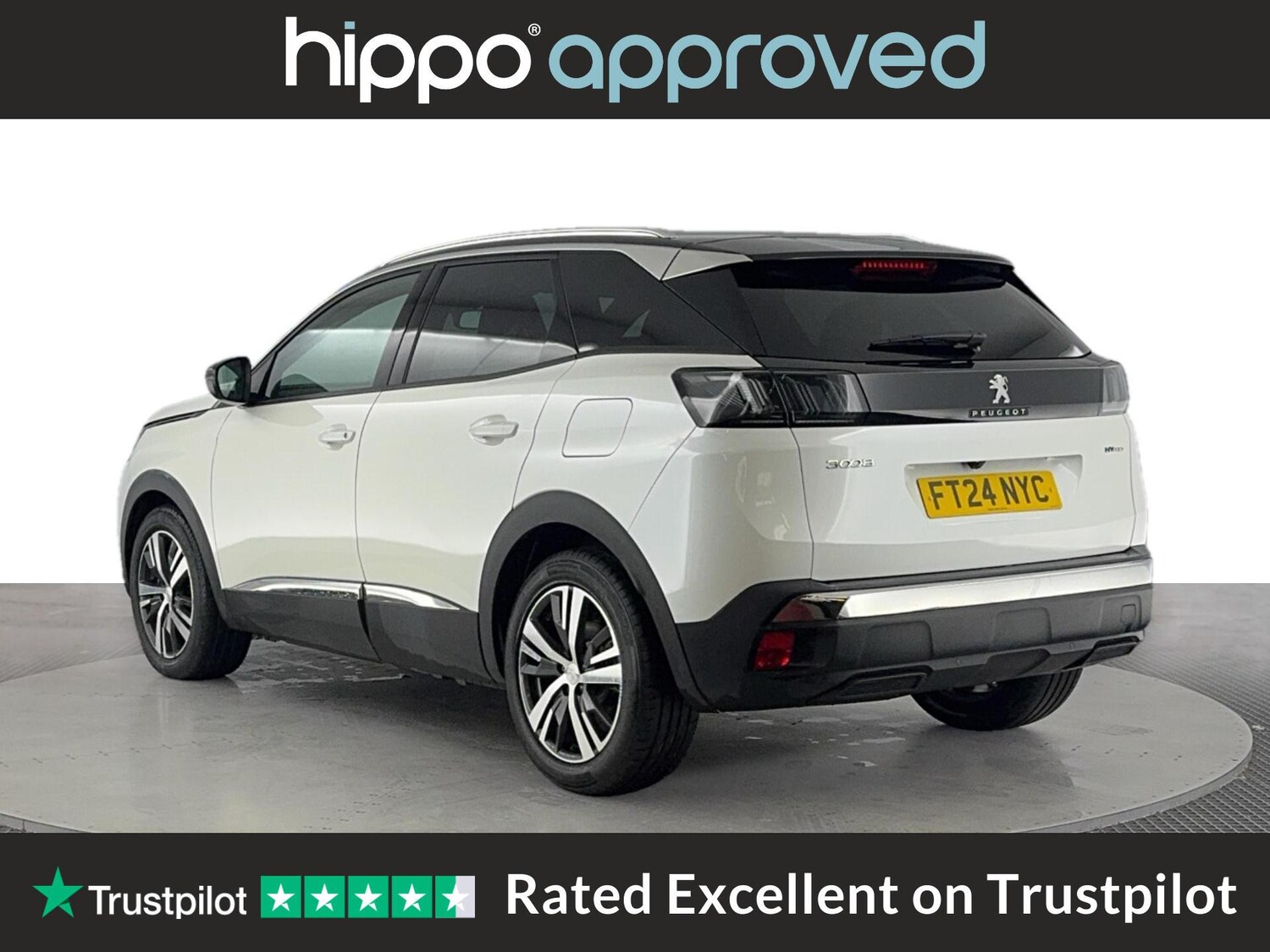 Used Peugeot 3008 2024 for sale - 76657395: Photo 6