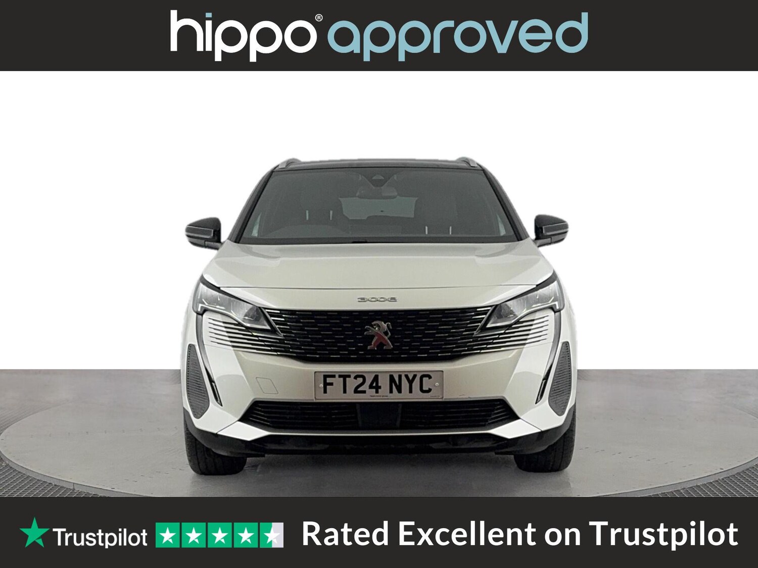 Used Peugeot 3008 2024 for sale - 76657395: Photo 8