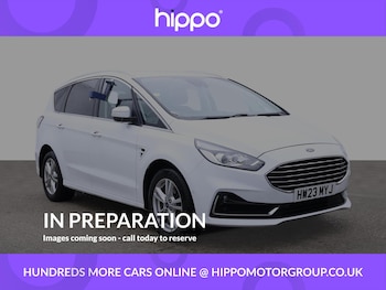 Used Ford S-Max 2023 for sale - 79324447: Photo