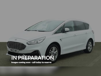 Used Ford S-Max 2023 for sale - 79324447: Photo