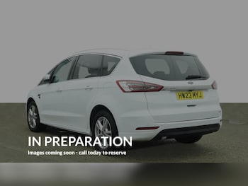 Used Ford S-Max 2023 for sale - 79324447: Photo