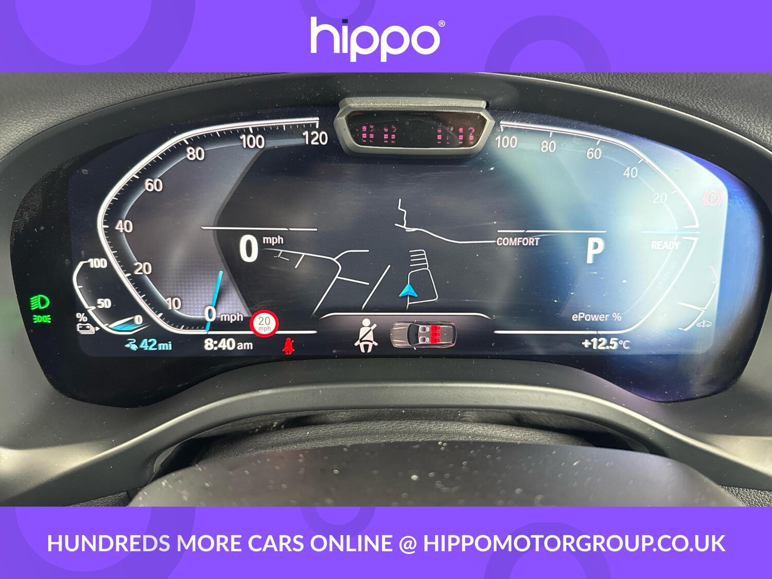 Used BMW iX3 2022 for sale - 77081482: Photo 13