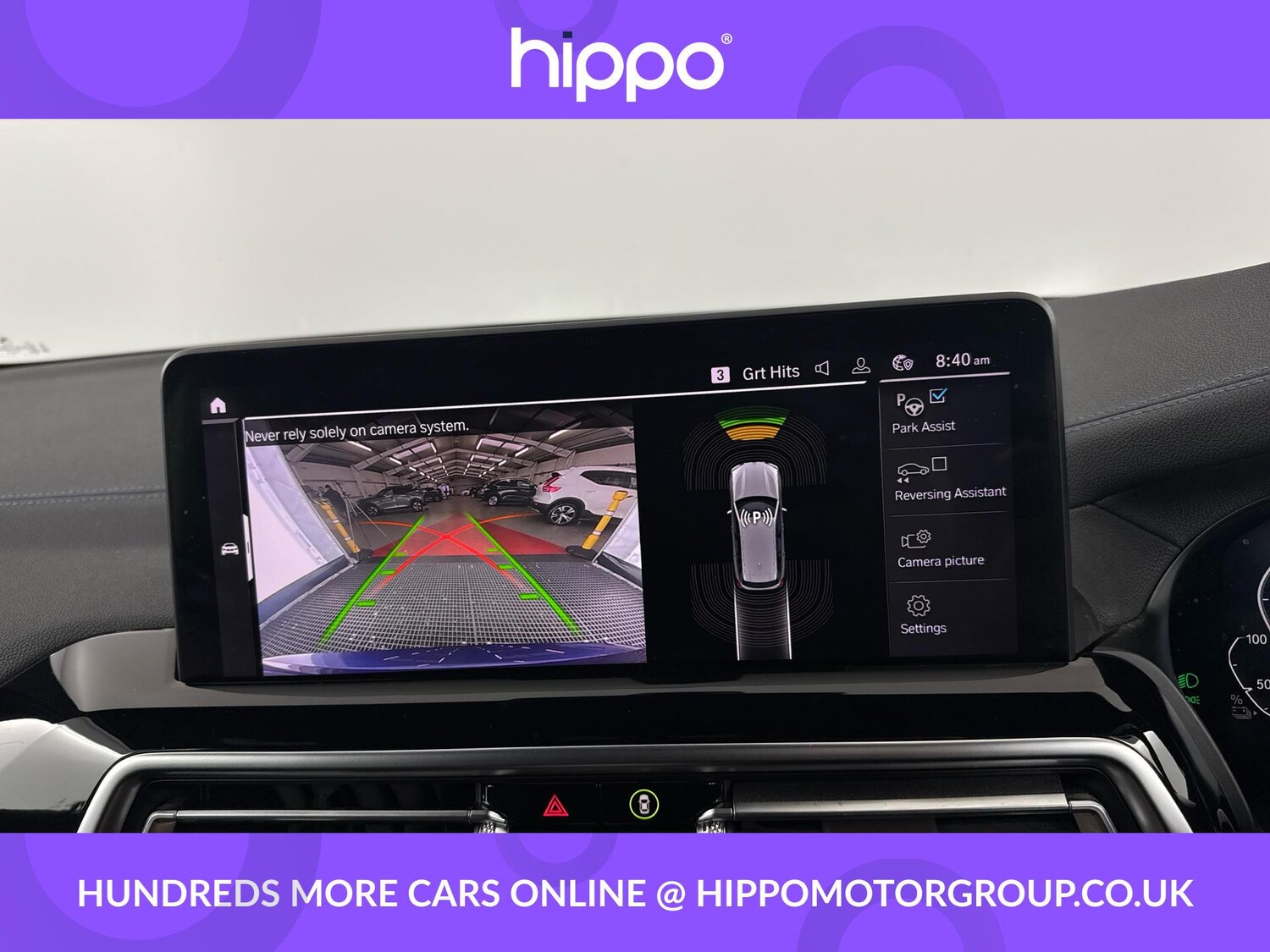 Used BMW iX3 2022 for sale - 77081482: Photo 18