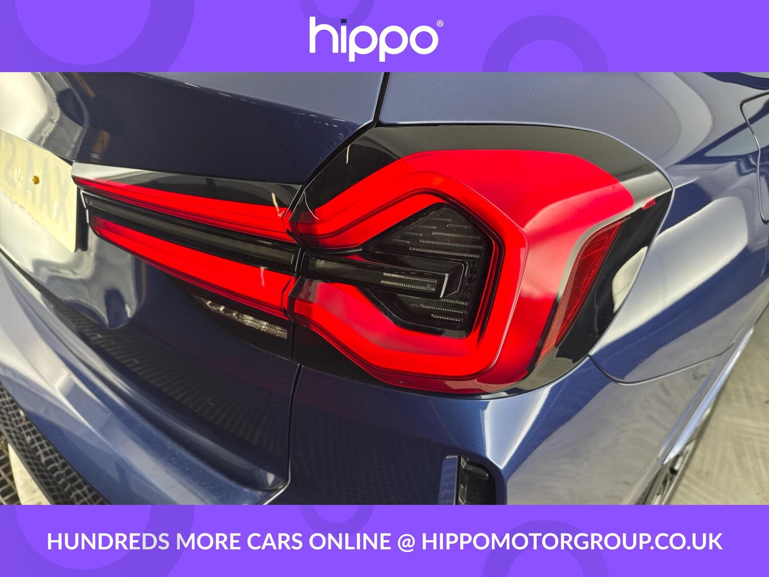 Used BMW iX3 2022 for sale - 77081482: Photo 27