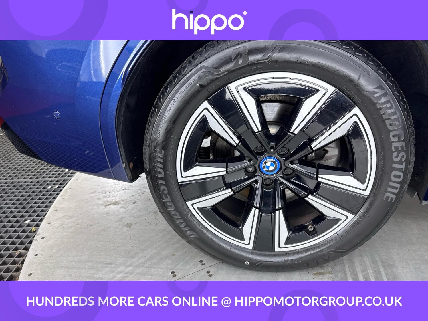 Used BMW iX3 2022 for sale - 77081482: Photo 28