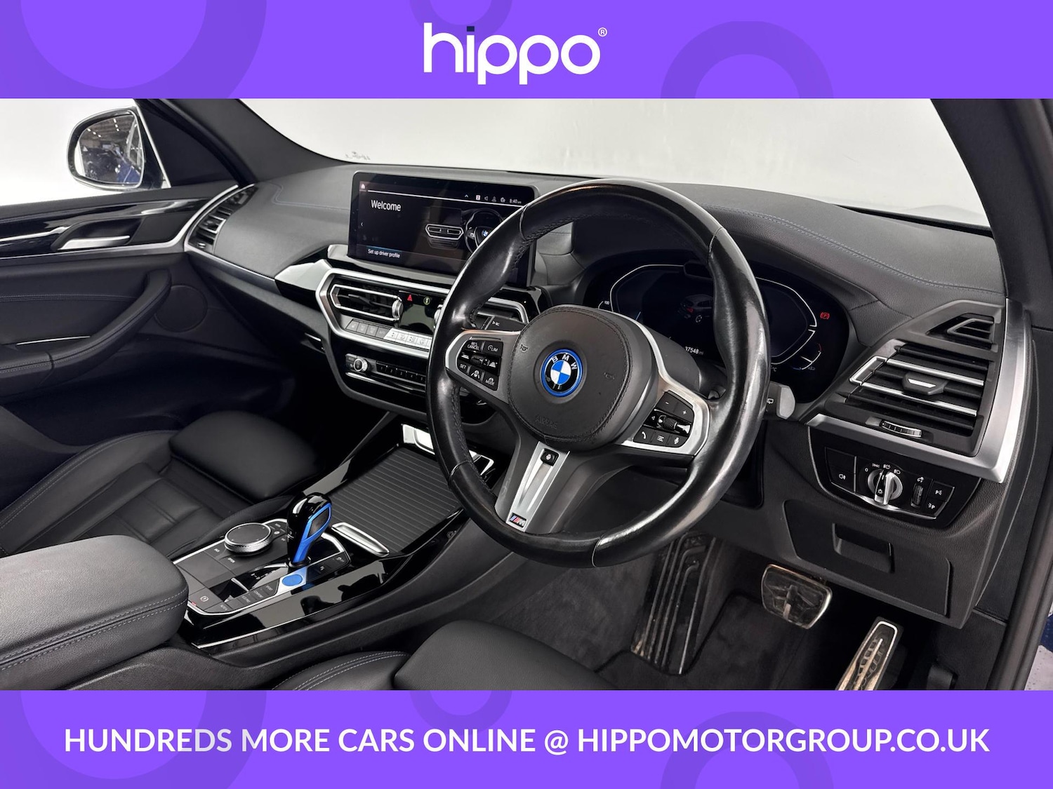 Used BMW iX3 2022 for sale - 77081482: Photo 9