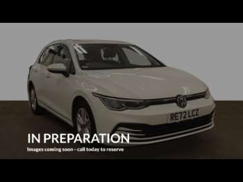 2022 - Life Tsi 5-Door