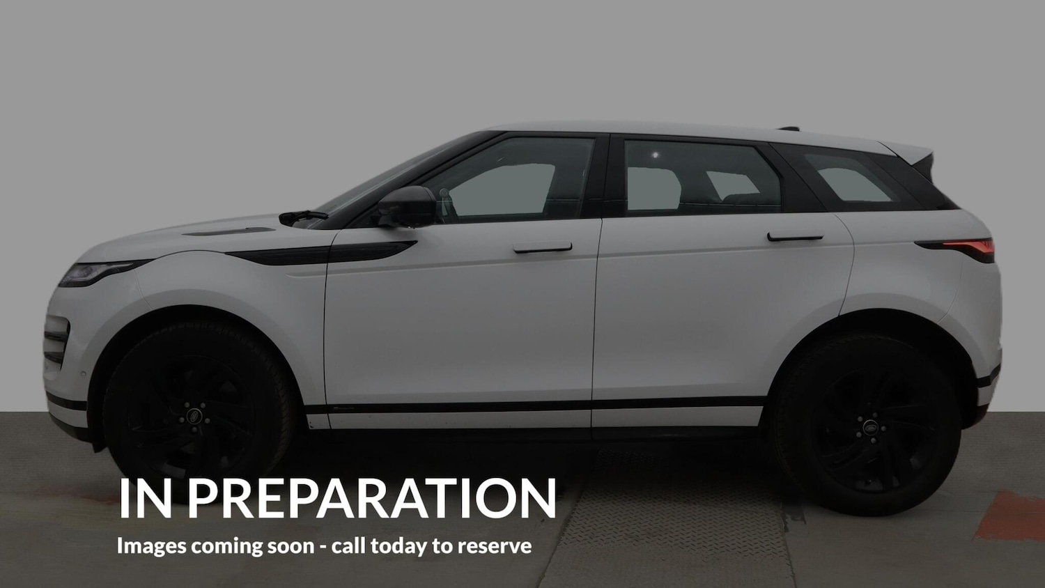 Used Land Rover Range Rover Evoque 2021 for sale - 78033736: Photo 6