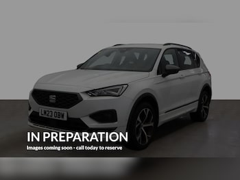 Used SEAT Tarraco 2023 for sale - 79012958: Photo