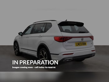 Used SEAT Tarraco 2023 for sale - 79012958: Photo