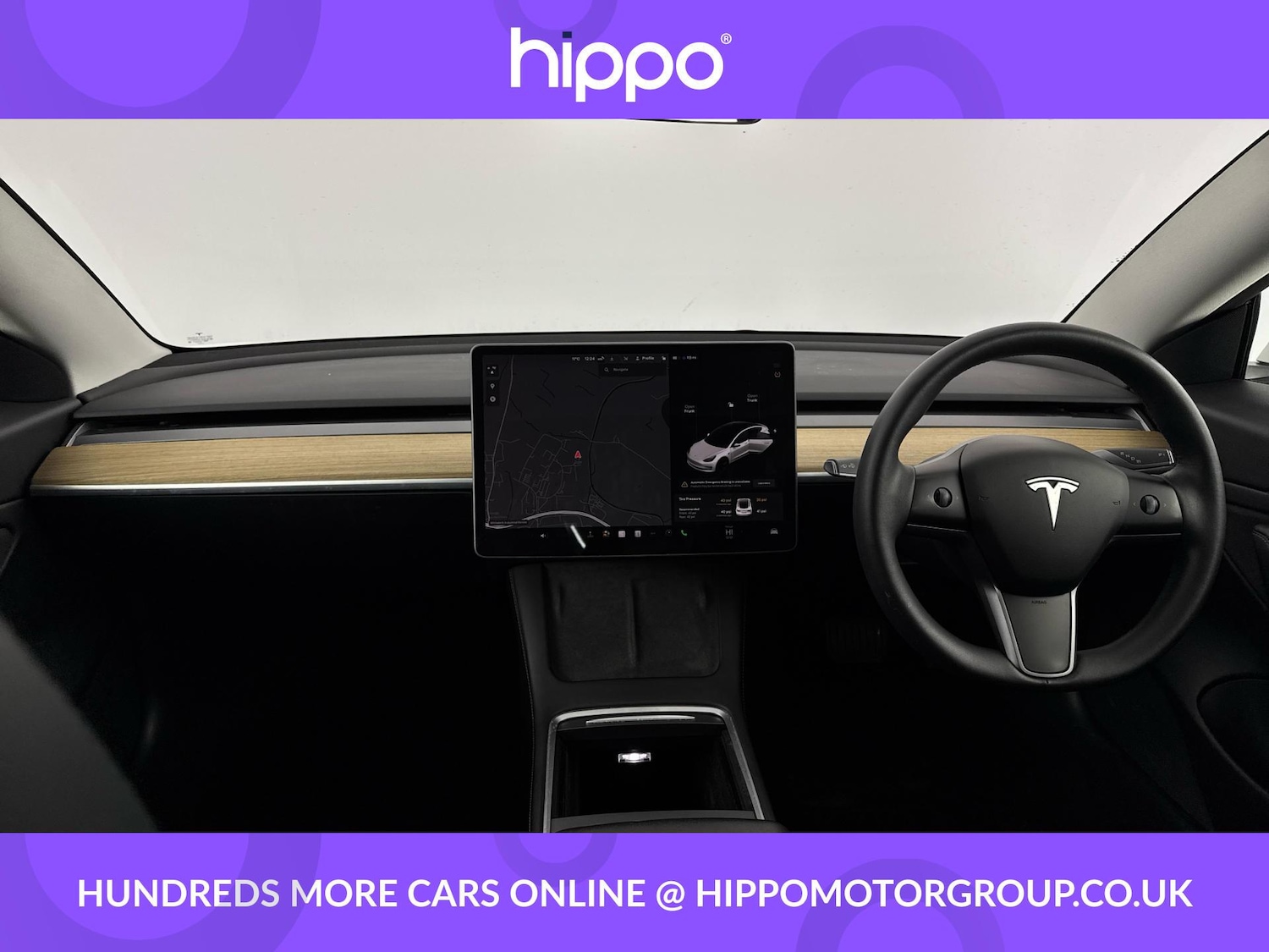 Used Tesla Model 3 2020 for sale - 77120550: Photo 11