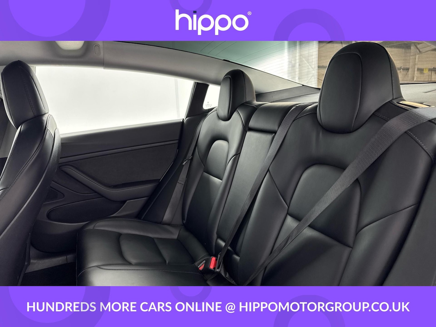 Used Tesla Model 3 2020 for sale - 77120550: Photo 14