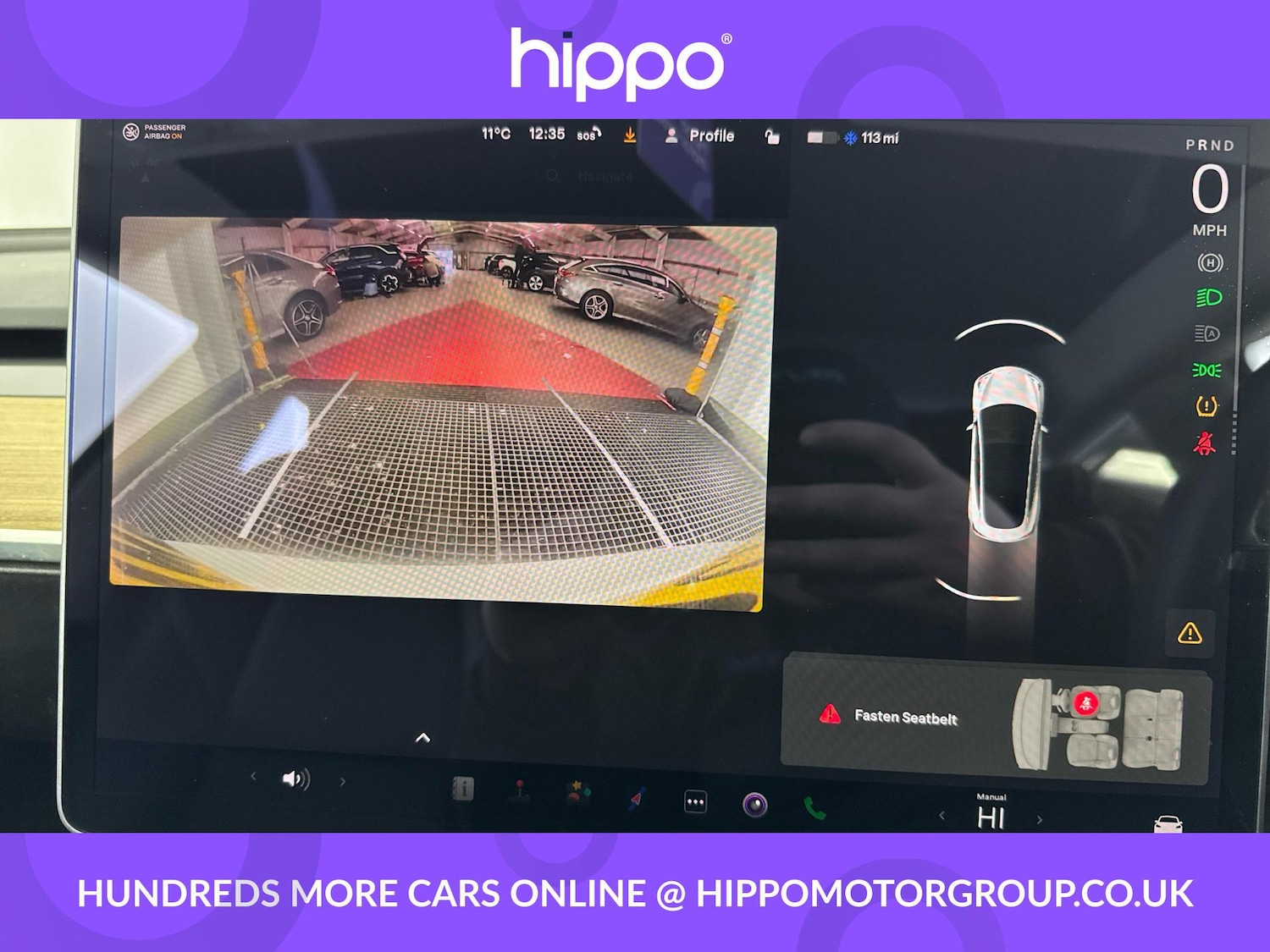 Used Tesla Model 3 2020 for sale - 77120550: Photo 21