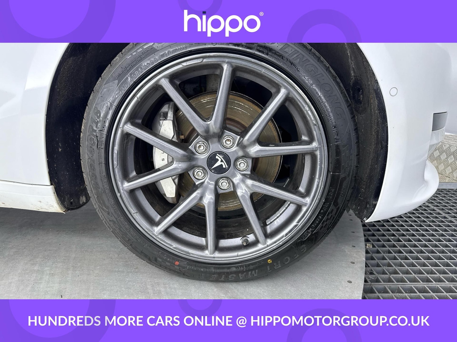 Used Tesla Model 3 2020 for sale - 77120550: Photo 28