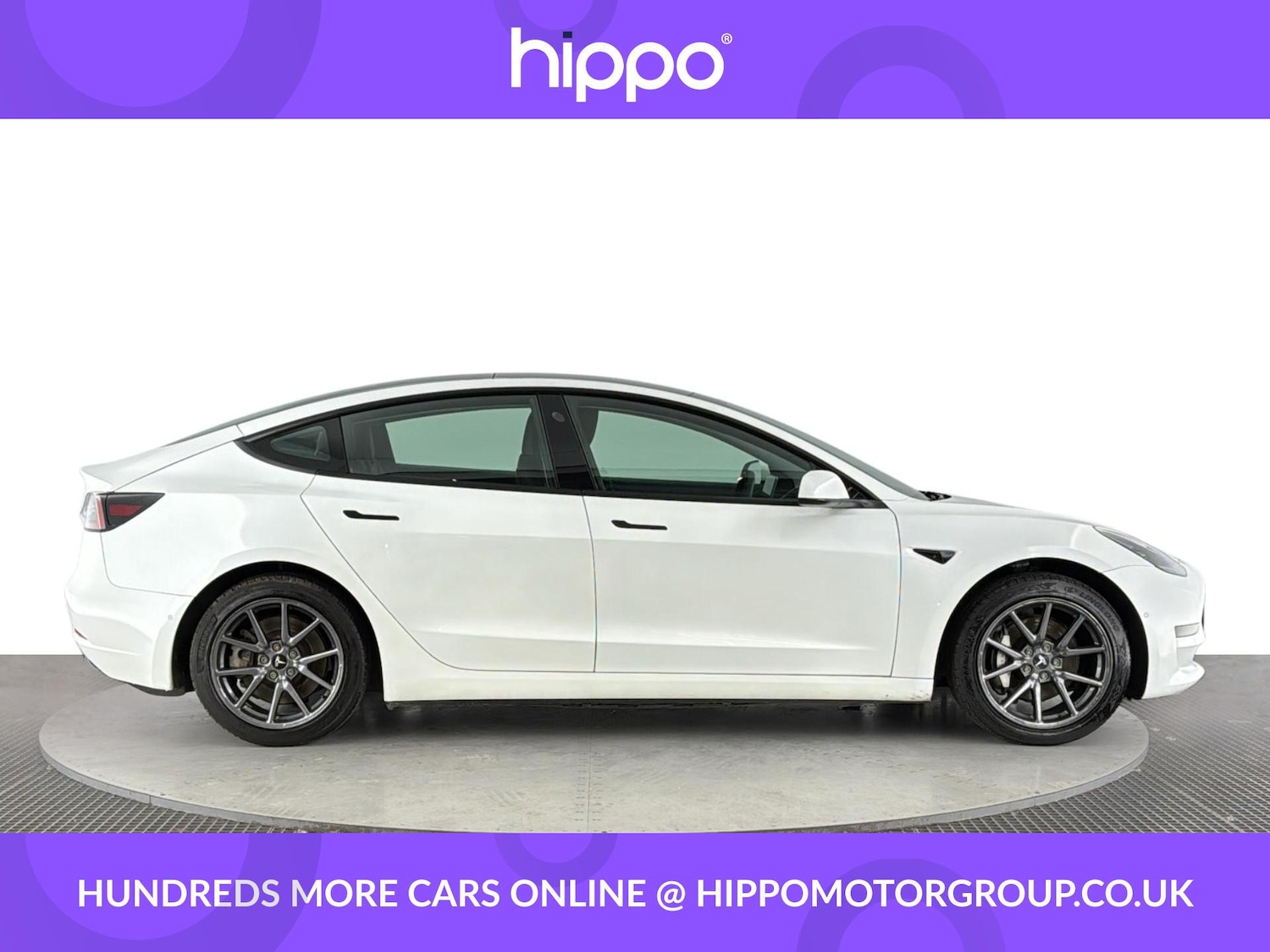 Used Tesla Model 3 2020 for sale - 77120550: Photo 3