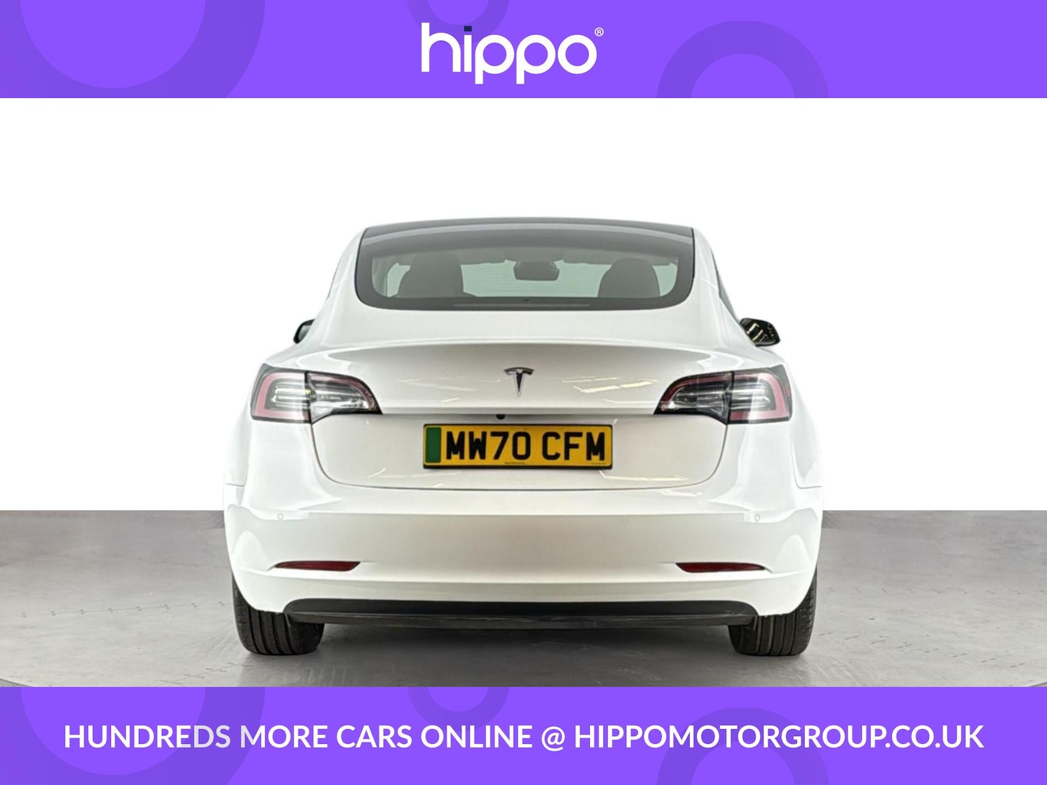 Used Tesla Model 3 2020 for sale - 77120550: Photo 5