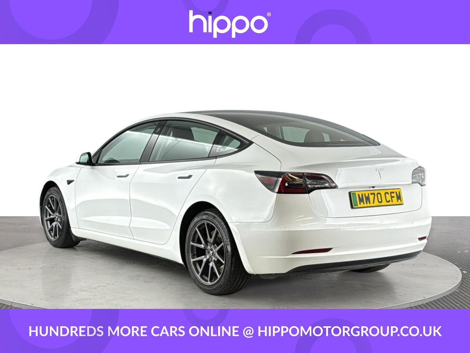 Used Tesla Model 3 2020 for sale - 77120550: Photo 6