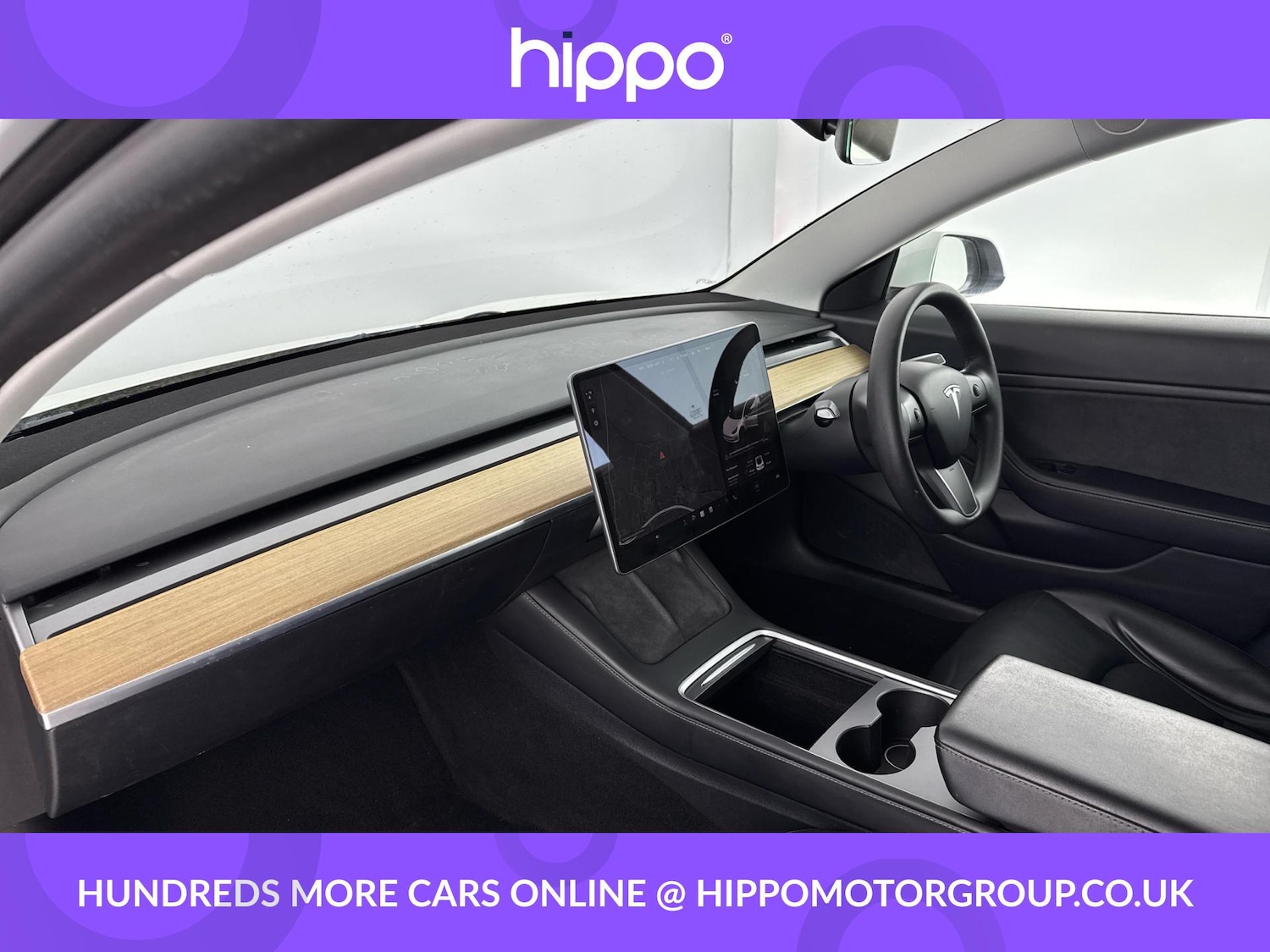 Used Tesla Model 3 2020 for sale - 77120550: Photo 9