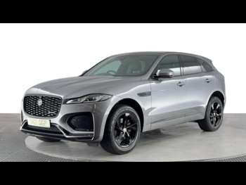2021 - R-Dynamic S Mhev 5-Door