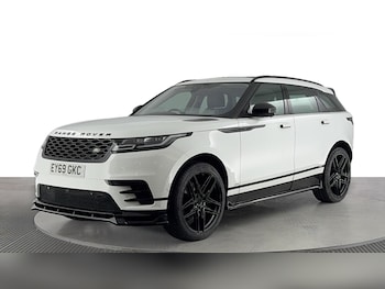 Land Rover - Range Rover Velar