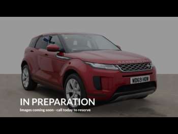 2019 - Se Mhev 5-Door