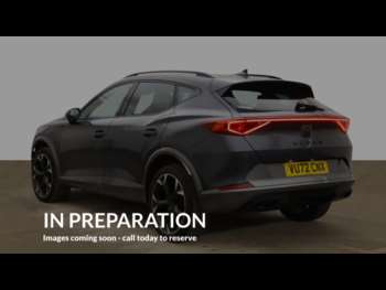 Used Cupra Formentor 2022 for sale - 75332046: Photo