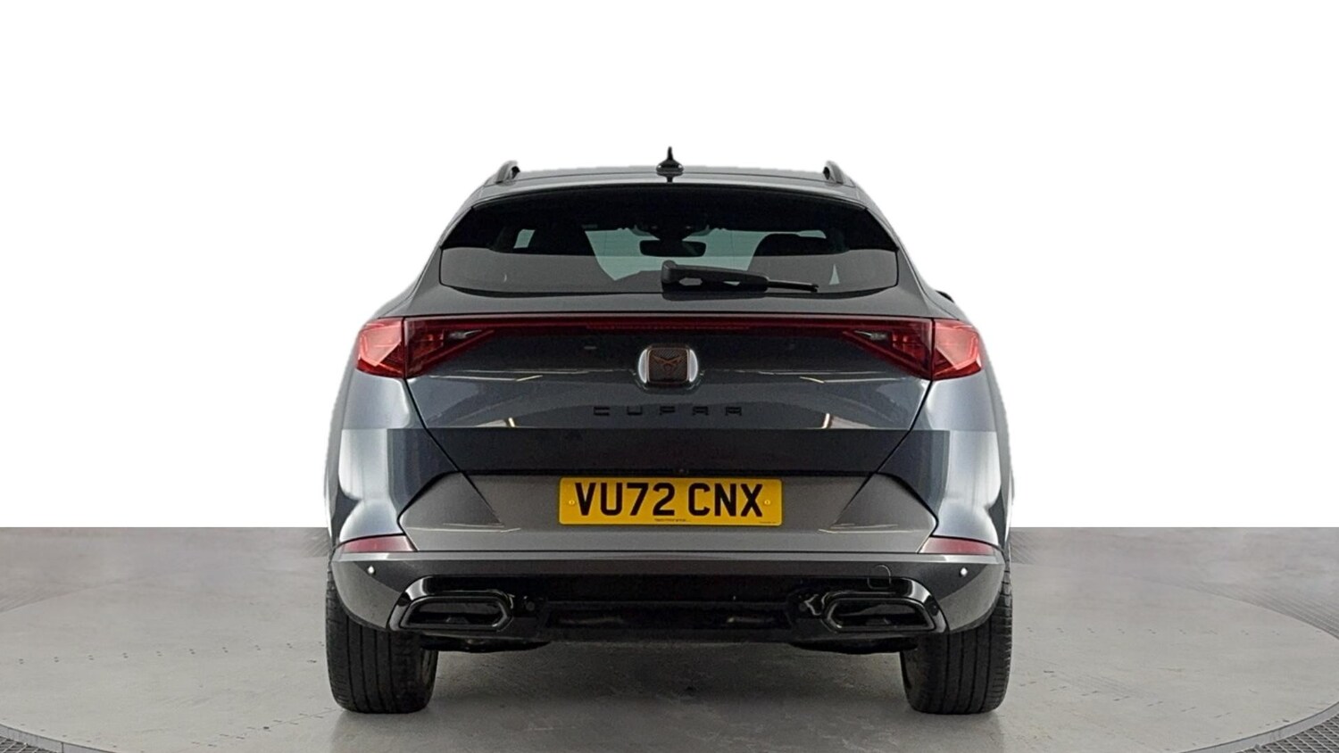 Vehicle 40