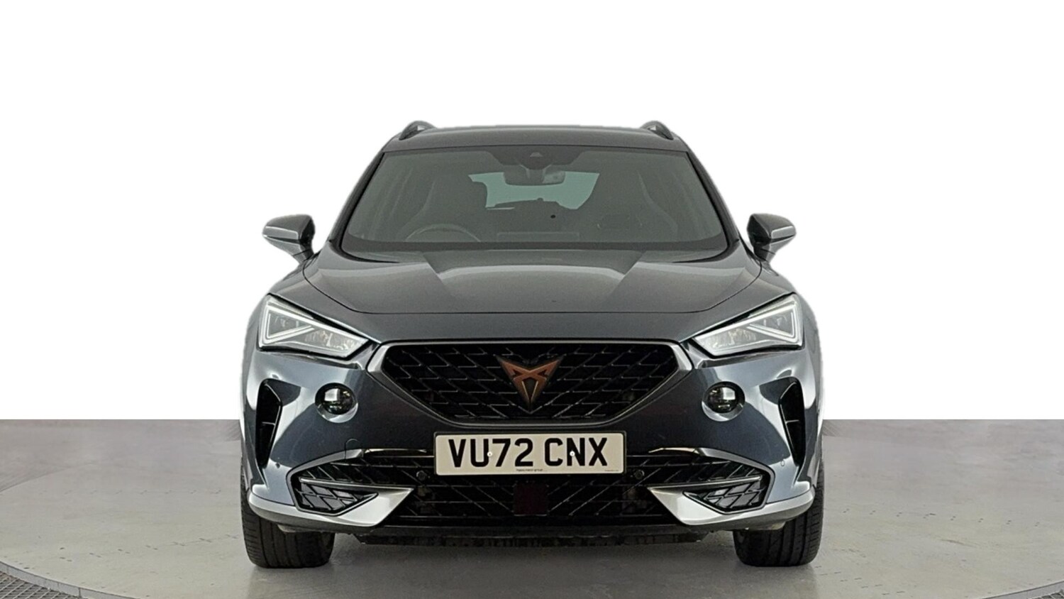 Vehicle 43