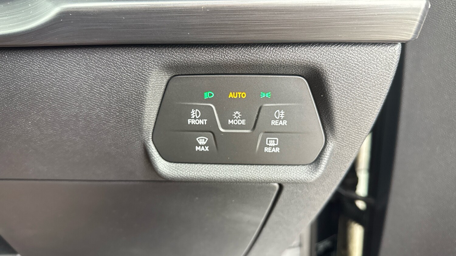 Vehicle 60