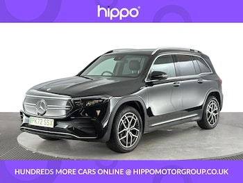 Used Mercedes-Benz EQB 2022 for sale - 79465282: Photo