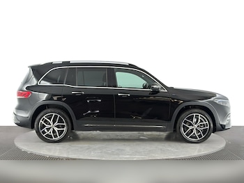 Used Mercedes-Benz EQB 2022 for sale - 79465282: Photo