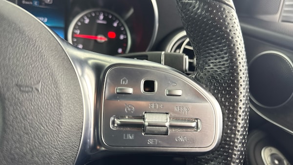 Used Mercedes-Benz GLC 2019 for sale - 76082095: Photo 21