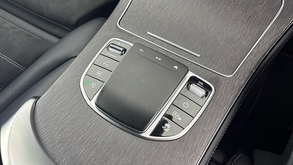 Used Mercedes-Benz GLC 2019 for sale - 76082095: Photo 54