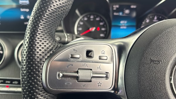 Used Mercedes-Benz GLC 2019 for sale - 76082095: Photo 55