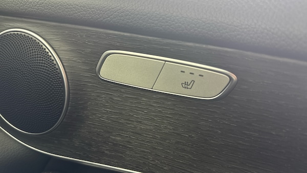 Used Mercedes-Benz GLC 2019 for sale - 76082095: Photo 58