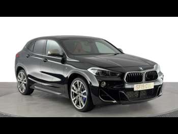 Used BMW X2 2019 for sale - 75133494: Photo