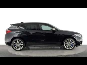Used BMW X2 2019 for sale - 75133494: Photo