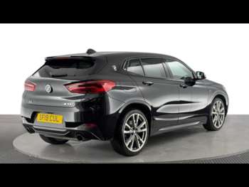 Used BMW X2 2019 for sale - 75133494: Photo