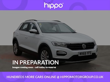 Used Volkswagen T-Roc 2019 for sale - 78741838: Photo