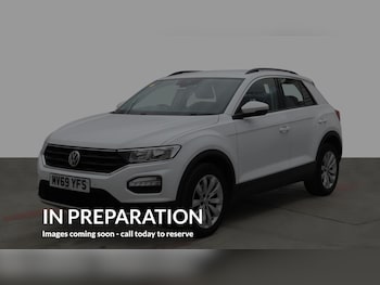 Used Volkswagen T-Roc 2019 for sale - 78741838: Photo