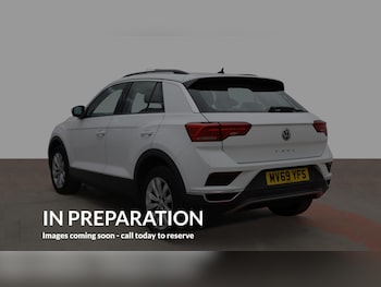 Used Volkswagen T-Roc 2019 for sale - 78741838: Photo