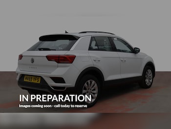 Used Volkswagen T-Roc 2019 for sale - 78741838: Photo