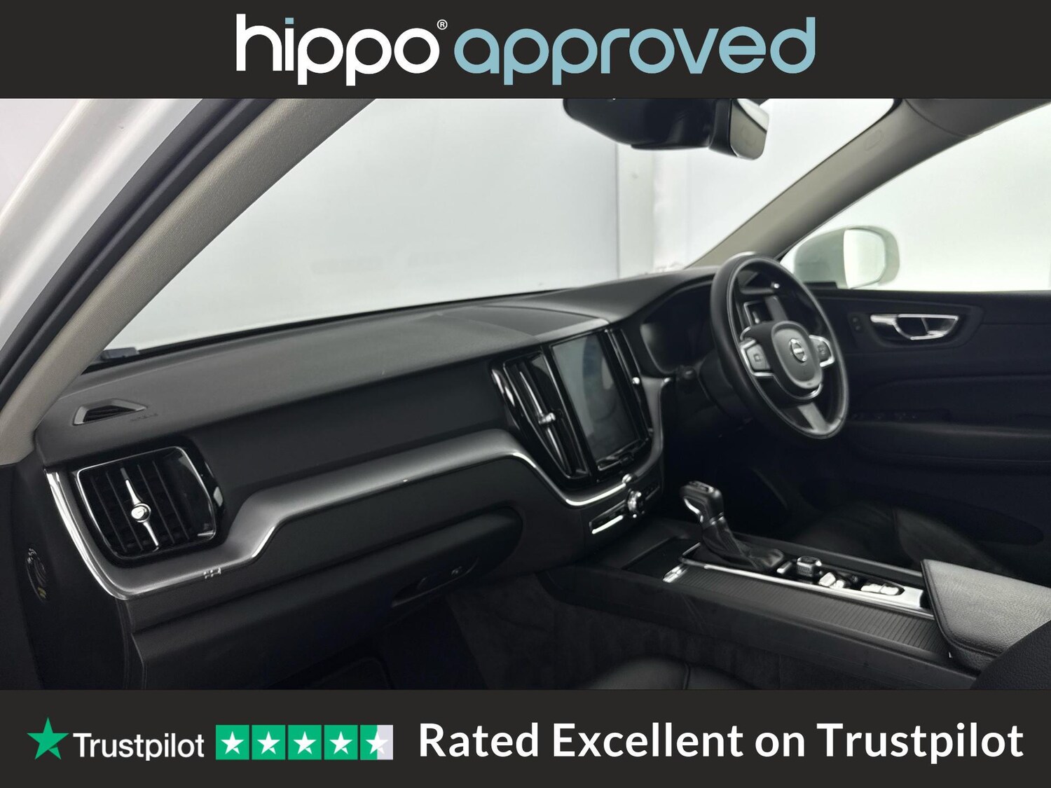 Used Volvo XC60 2019 for sale - 76657243: Photo 10