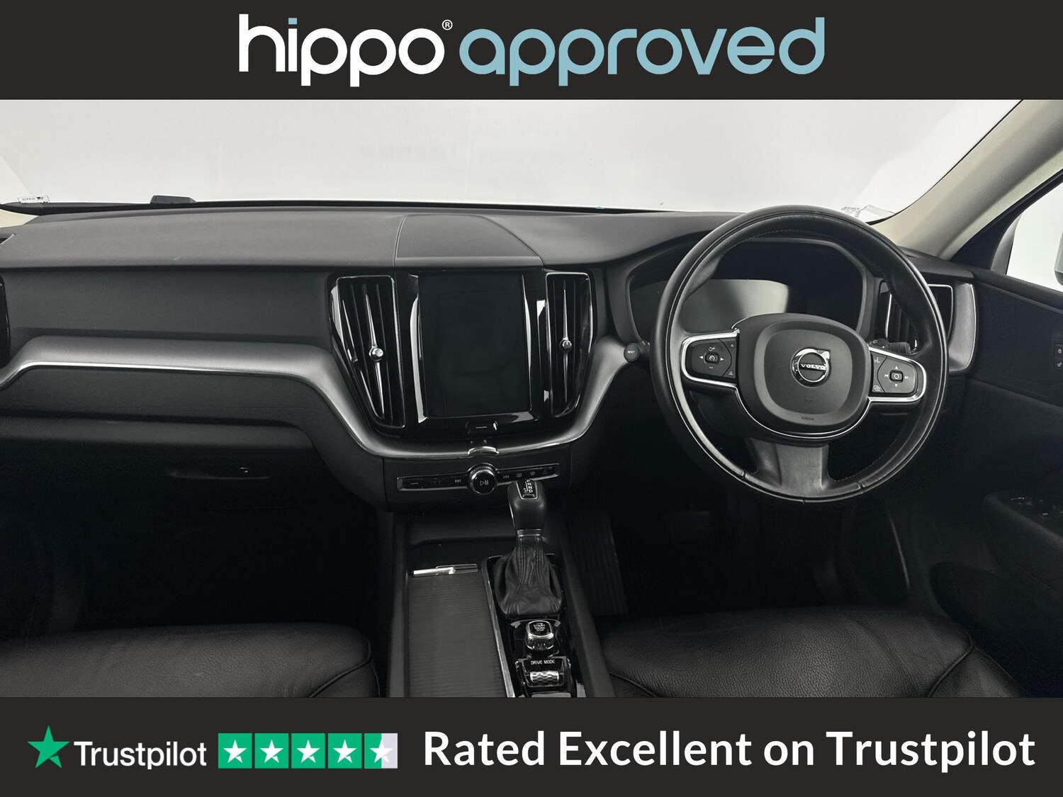 Used Volvo XC60 2019 for sale - 76657243: Photo 11