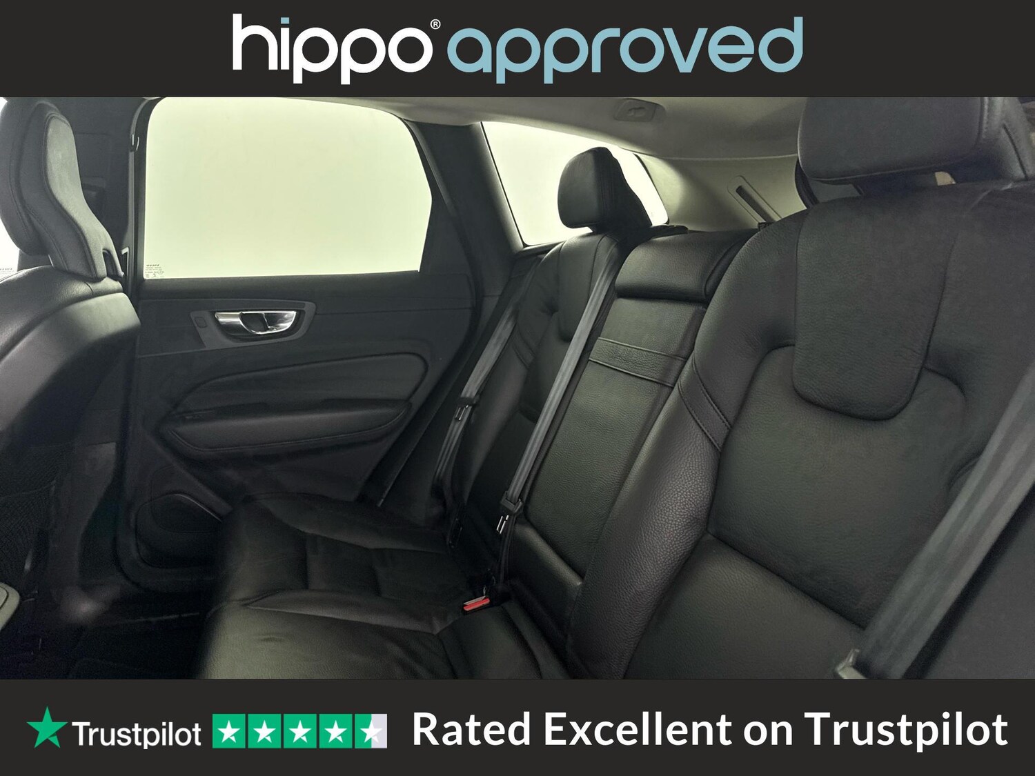 Used Volvo XC60 2019 for sale - 76657243: Photo 14